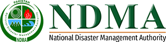 National Disaster Management Authority logo